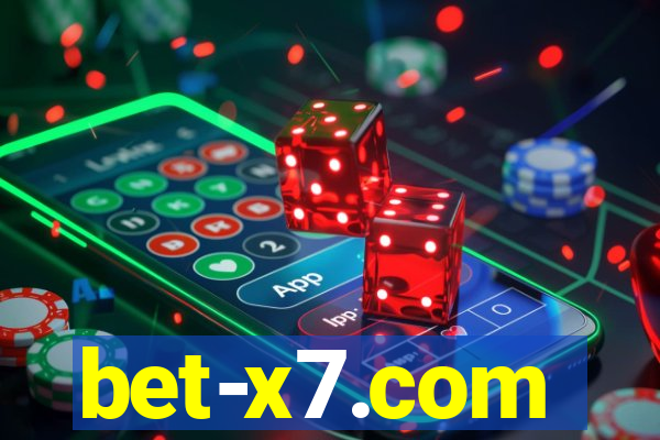 bet-x7.com