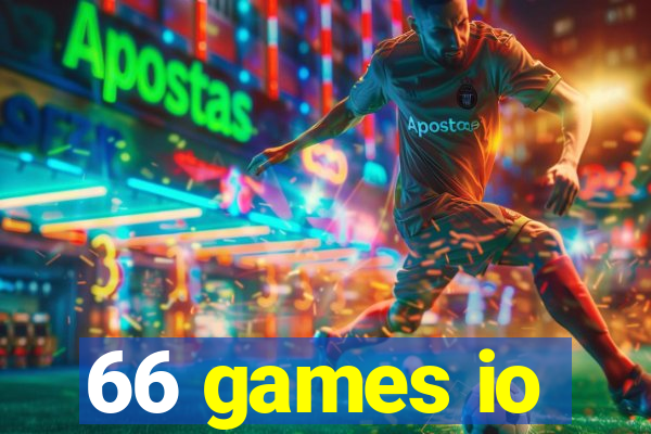 66 games io