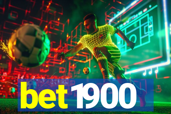 bet1900