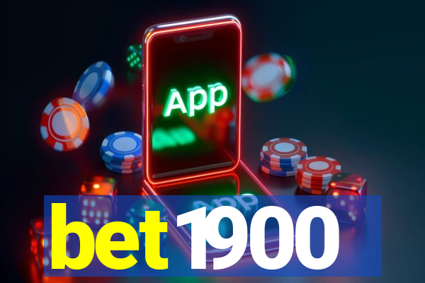 bet1900