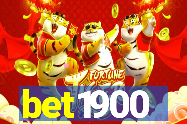 bet1900