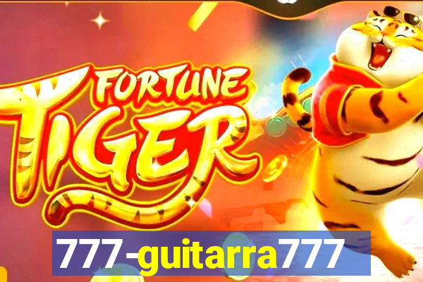 777-guitarra777.net