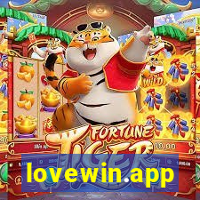 lovewin.app