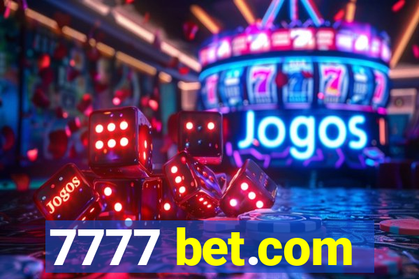 7777 bet.com