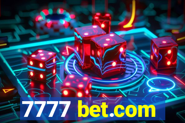 7777 bet.com