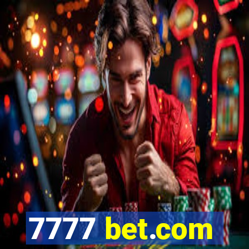 7777 bet.com