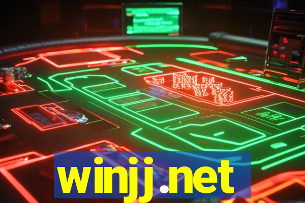 winjj.net