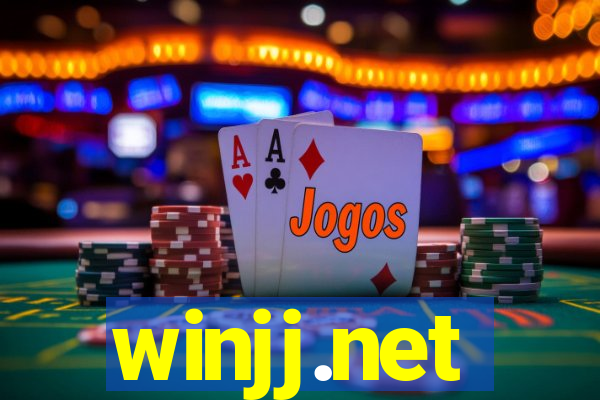 winjj.net