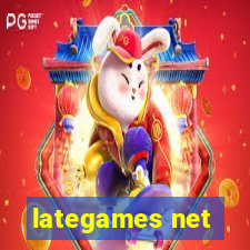 lategames net