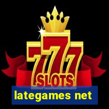 lategames net