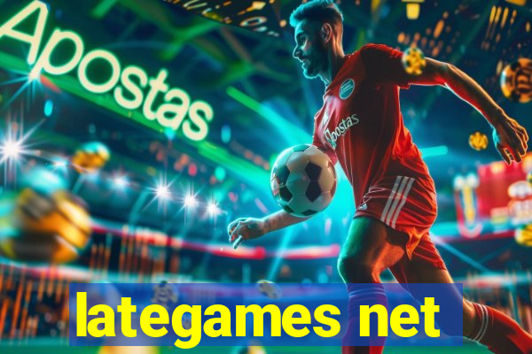 lategames net