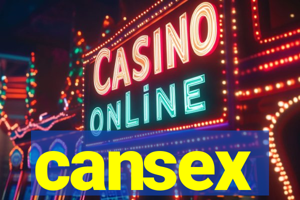 cansex