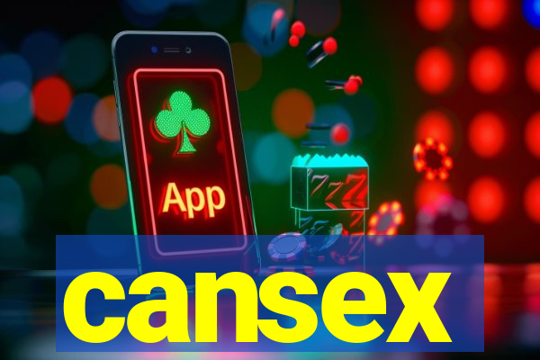 cansex