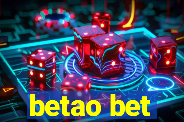 betao bet