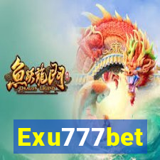 Exu777bet