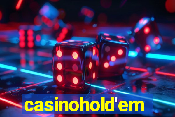 casinohold'em