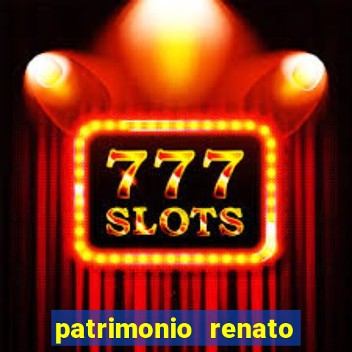 patrimonio renato garcia 2024