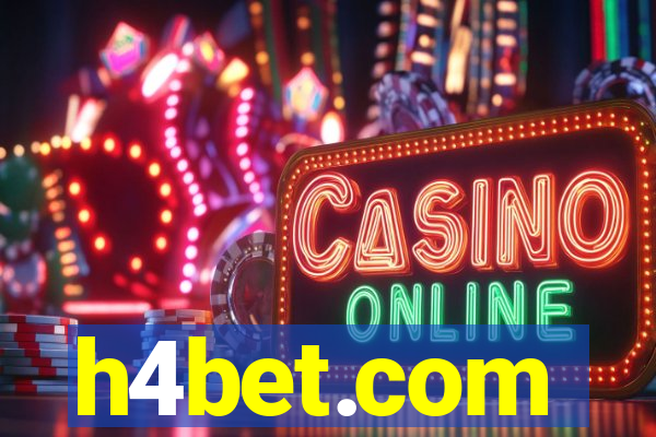 h4bet.com