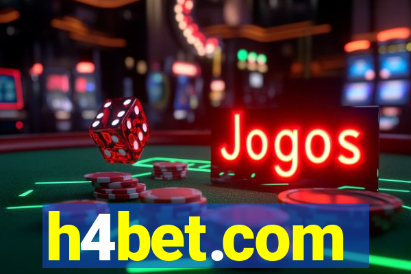 h4bet.com