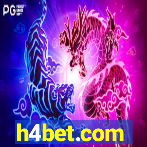 h4bet.com