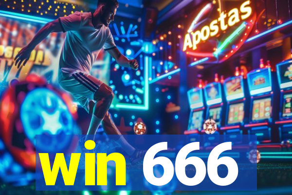 win 666