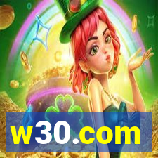 w30.com