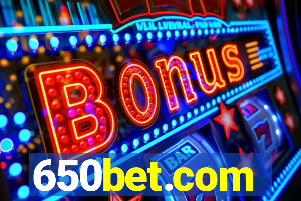 650bet.com