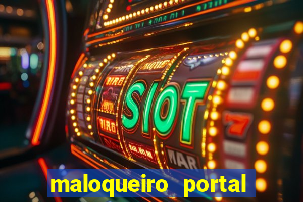 maloqueiro portal do zacarias