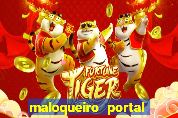 maloqueiro portal do zacarias