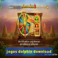 jogos dolphin download