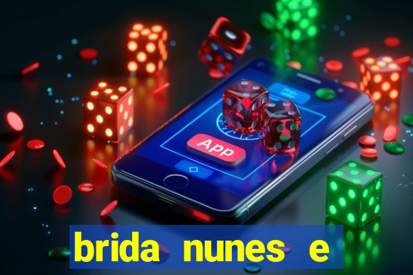 brida nunes e médico +18