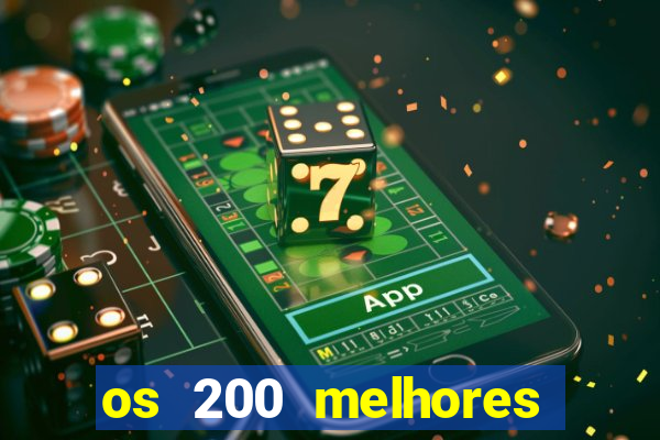 os 200 melhores jogos de ps2