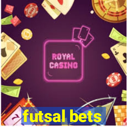 futsal bets