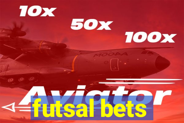 futsal bets