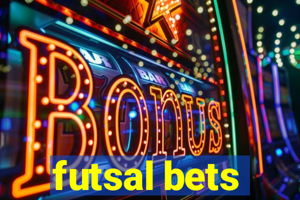 futsal bets