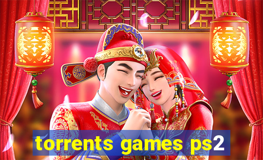 torrents games ps2