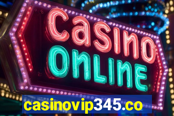 casinovip345.com