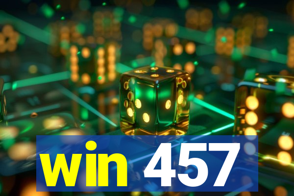 win 457