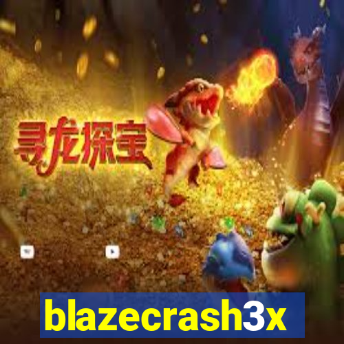 blazecrash3x