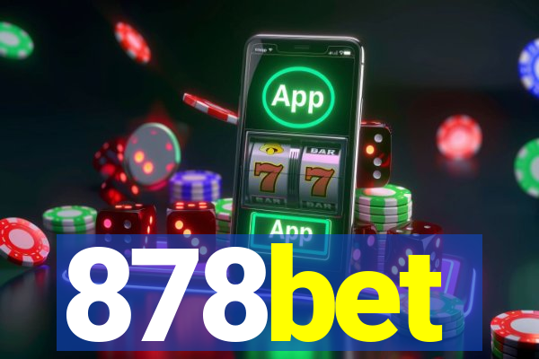 878bet