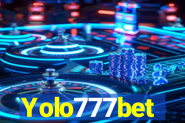 Yolo777bet