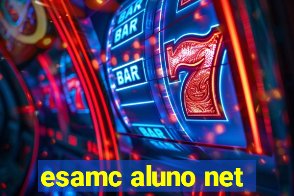 esamc aluno net