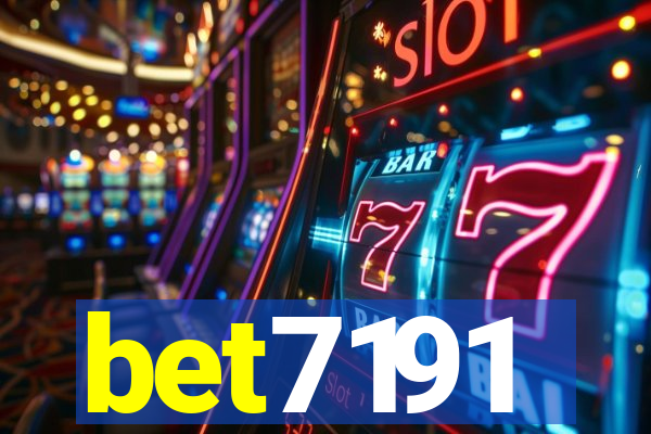 bet7191