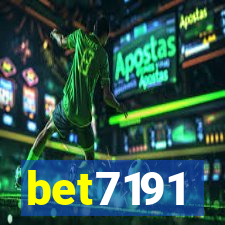 bet7191