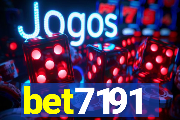 bet7191