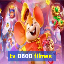 tv 0800 filmes