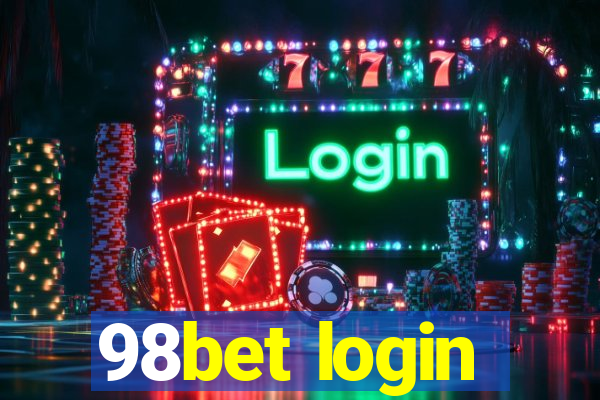 98bet login