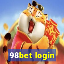 98bet login