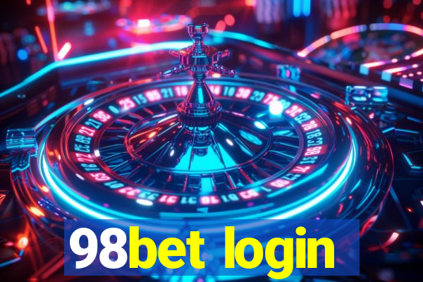 98bet login