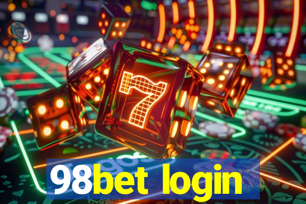 98bet login